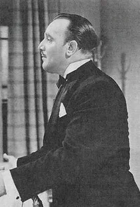 Джон Грэхэм Спейси