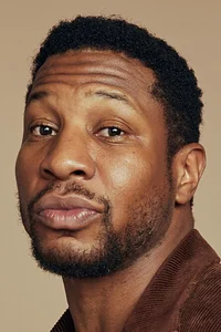 Джонатан Мейджорс