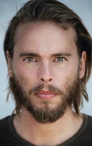 Джонатан Туфвессон Ларсон