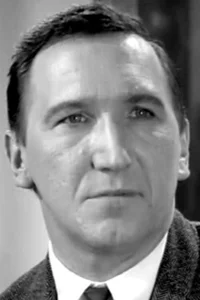 Джордж Сьюэлл