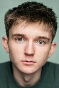 Джошуа Пикеринг