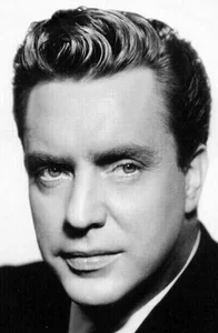 Эдмонд О’Брайен