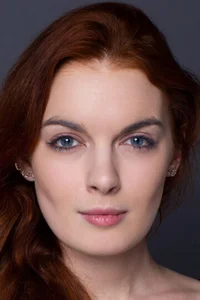 Екатерина Долгова