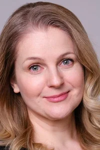 Екатерина Купченко