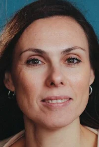 Екатерина Скрипкина