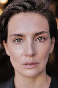 Екатерина Соколова-Жубер