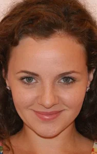 Елена Березнова