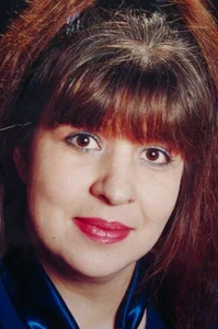 Елена Чижова