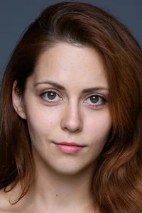 Елена Гроусс