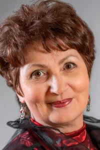 Елена Ключерова