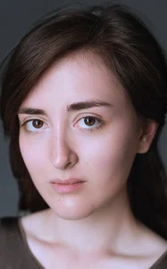 Елена Мушкаева