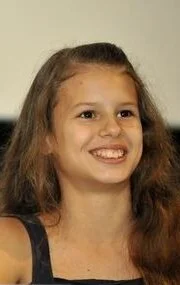 Елена Новакова