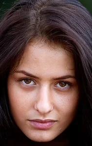 Елена Шамова