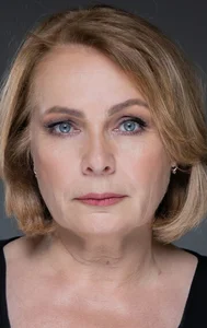 Елена Трепетова