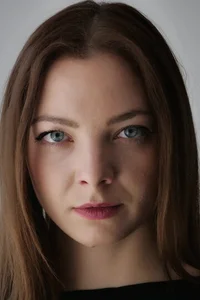 Elena Zamyarkova