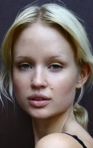 Элина Пекканен