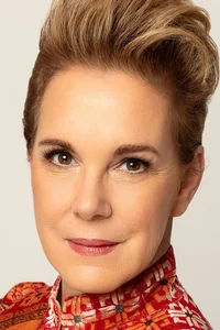 Элизабет Перкинс