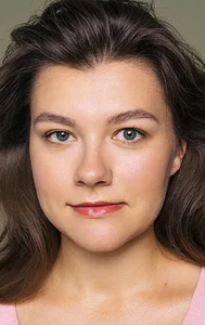 Елизавета Рубцова