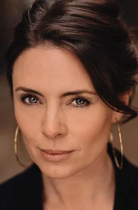 Эми Луиза Пембертон