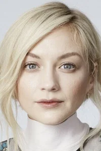 Эмили Кинни