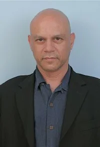 Эндрю Джонсон