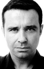 Эндрю Скарборо