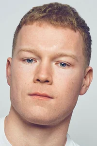 Энгус О’Брайен