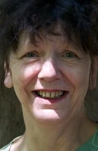 Энн-Мари Луп