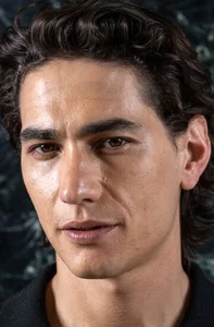 Энцо Вогринчич