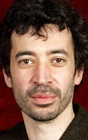 Эрик Эльмоснино