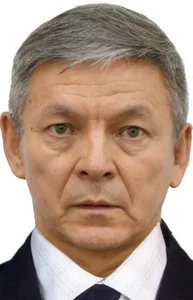 Ерик Жолжаксынов