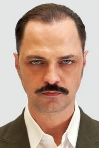 Эртан Сабан