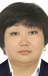 Ешина Баторова