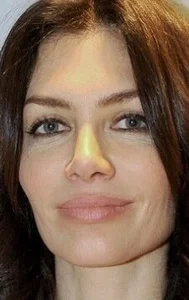 Эва Буковская