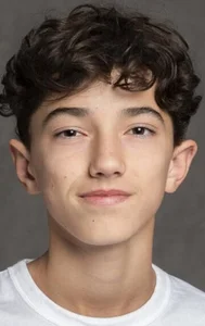 Эван Бурдель