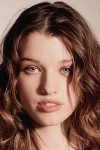 Эвер Андерсон