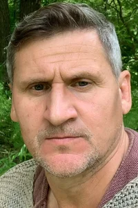 Евгений Ворошилов