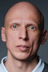 Евгений Белов