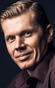 Евгений Чернорай