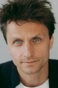 Евгений Славский