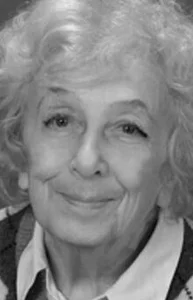 Евгения Рубановская