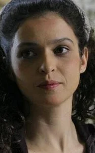 Эви Саулиду