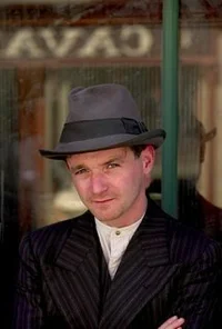 Эйдан О’Хэйр