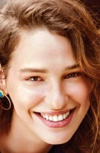 Эйлюль Су Сапан