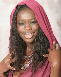 Fatou Kine Boye