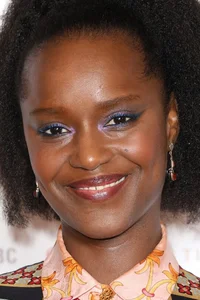 Фату Н’Диайе