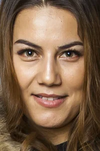 Фируза Шарипова