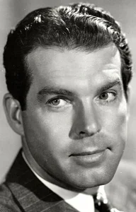 Фред Макмюррей