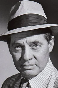 Фрэнк Овертон