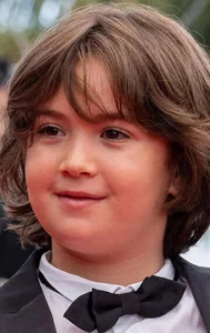 Габриэль Мерц Шамма